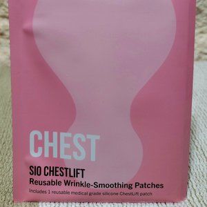 Bundle - SiO Beauty Chest Lift Patch - 8ct